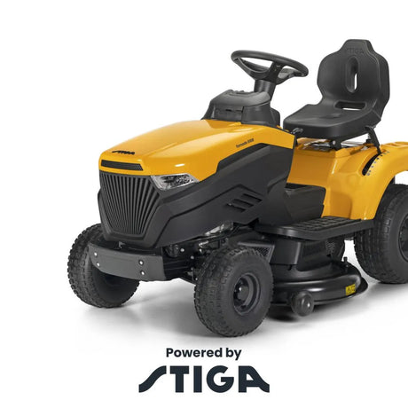 STIGA TORNADO 5108  -  ST 500
