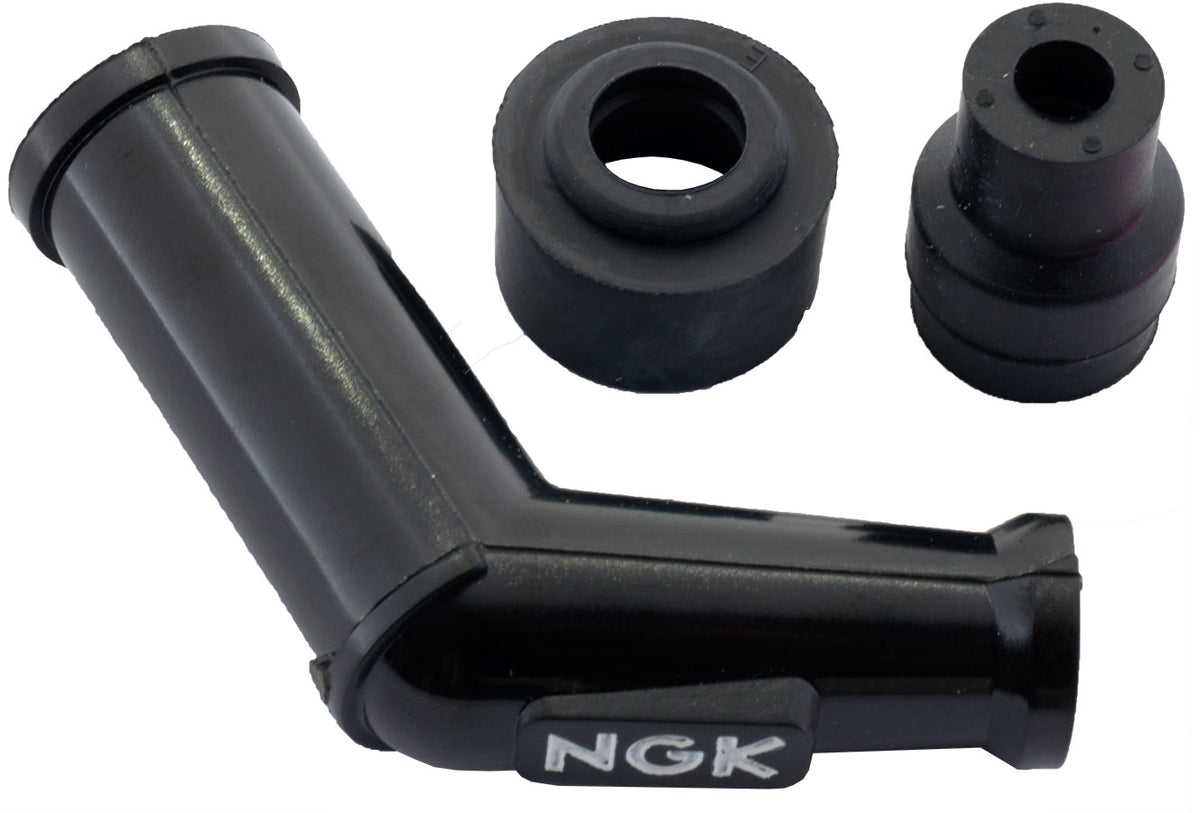 DUELL NGK spark plug cover VB05F