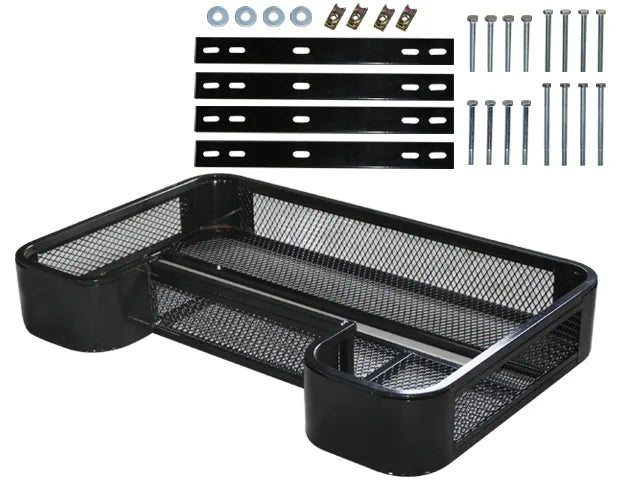 DUELL BASKET REAR , BRONCO