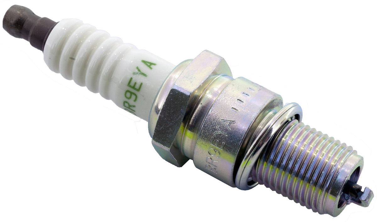 DUELL NGK sparkplug BR9EYA