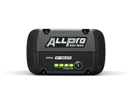 STIHL AP 100.0 P Akku ALLPRO