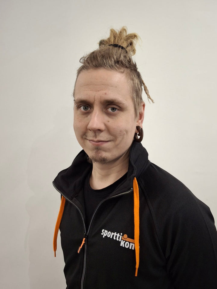 Joni Satuli