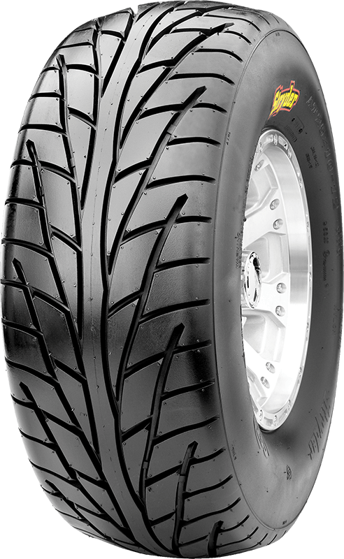 DUELL CST Rengas Stryder CS06 25 x 10.00