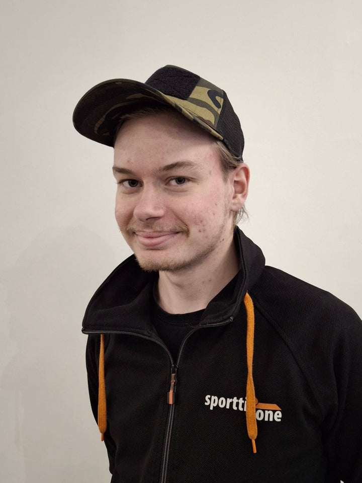 Jani Nummiluikki