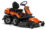 HUSQVARNA R320XAWD, EI LEIKKUUL,  HS546AE, HYDRO