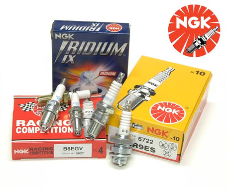 DUELL NGK sparkplug BCPR5ES