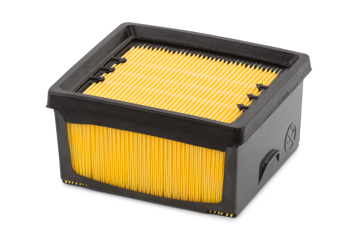 HUSQVARNA AIR FILTER ASSY K760