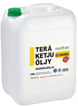 TERÄKETJUÖLJY EKO 10L Economic