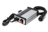 HUSQVARNA LATURI PS300C, 300 W, SOPII AKKURIDER, PIKAKIINN.