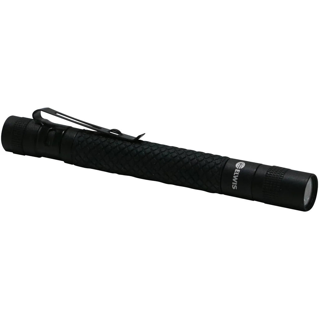 LED KYNÄLAMPPU P190 190LM 2XAAA ELWIS