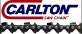 TERÄKETJU CARLTON 3/8 1.3MM 44VL