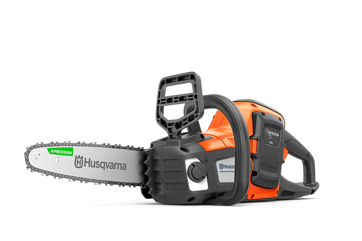 HUSQVARNA 215I 12", SARJA B70+C80, 1/4" 2026