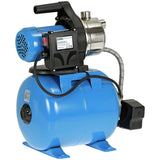 PAINEVESIAUTOMAATTI 800W / 230V