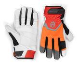 HUSQVARNA Käsineet Technical, viiltosuoj