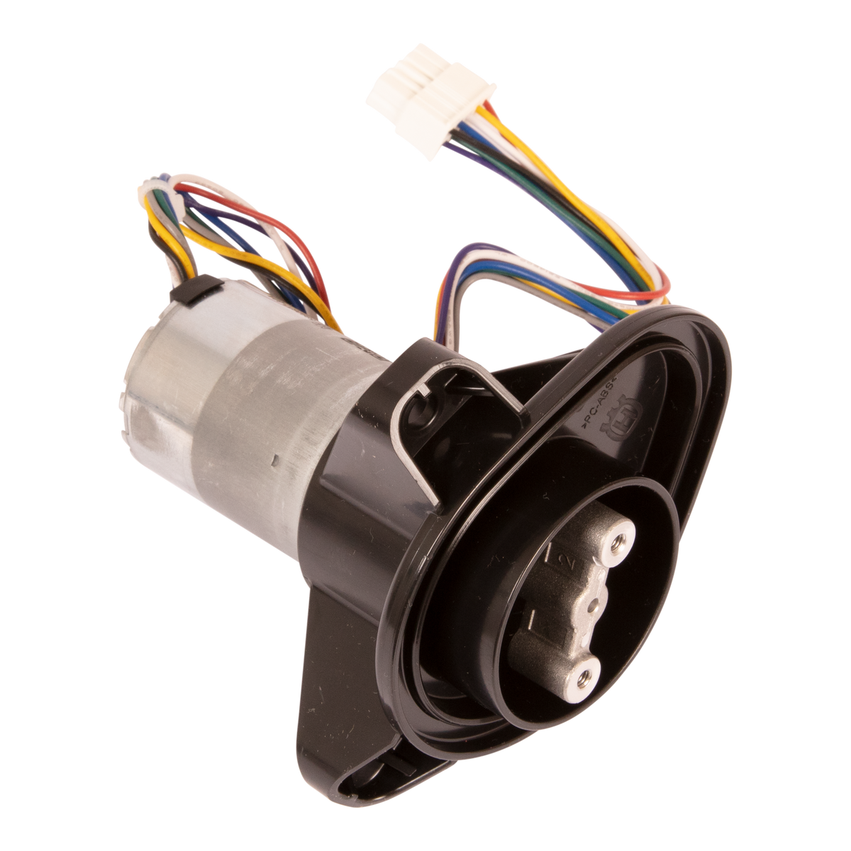 HUSQVARNA MOTOR ASSY CUTTER CABLE LENGTH