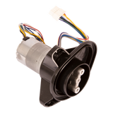 HUSQVARNA MOTOR ASSY CUTTER CABLE LENGTH
