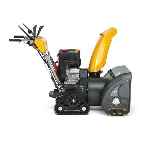 STIGA ST 6272 P TRAC WS 380
