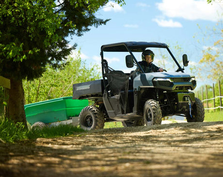 POLARIS Ranger 500 - 2027 - Traktorimönkijä
