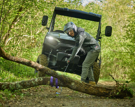 POLARIS Ranger 500 - 2027 - Traktorimönkijä