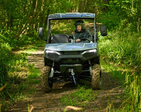 POLARIS Ranger 500 - 2027 - Traktorimönkijä