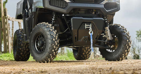 POLARIS Ranger 500 - 2027 - Traktorimönkijä