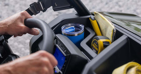 POLARIS Ranger 500 - 2027 - Traktorimönkijä