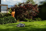 HUSQVARNA Automower® 308V, Vision navigointi, EPOSÖ valmius (ei rajalanka asennus)