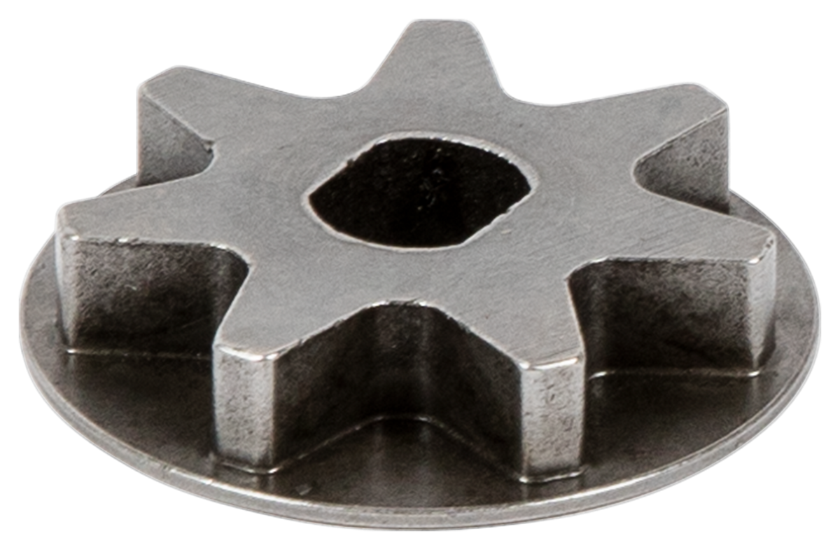 HUSQVARNA SPUR SPROCKET .325 MINI 7T