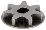 HUSQVARNA SPUR SPROCKET .325 MINI 7T
