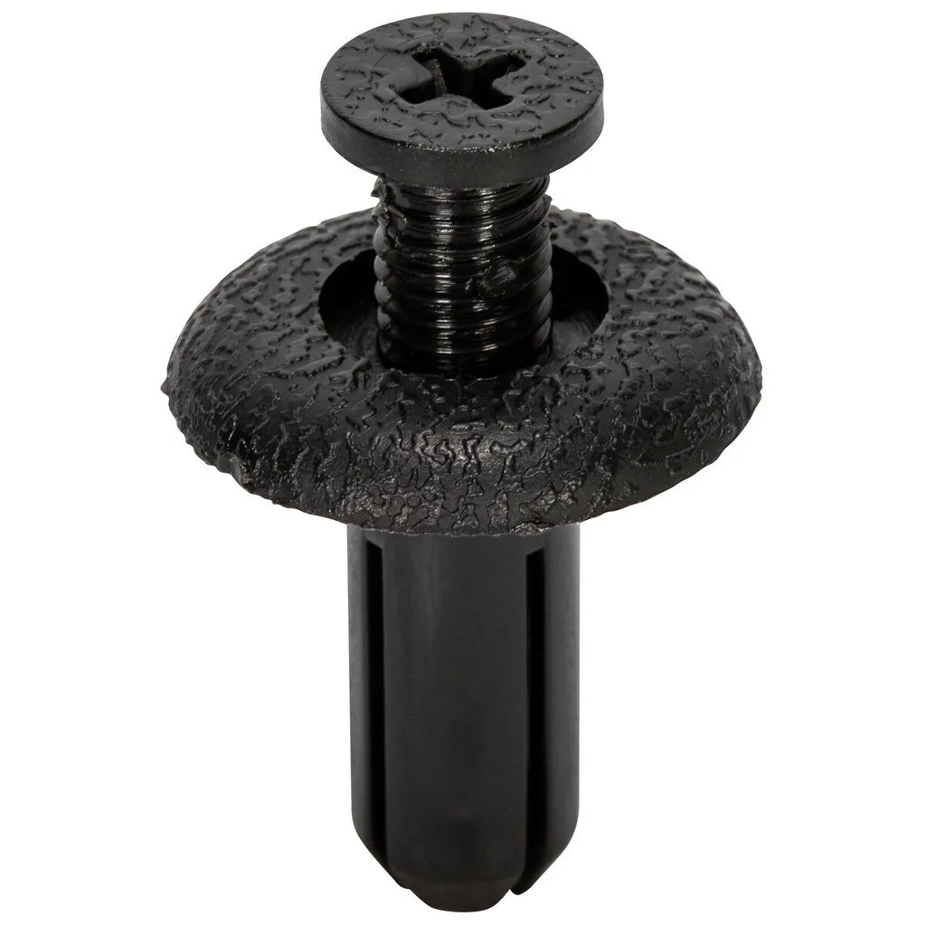 KORIKIINNIKE RUUVATTAVA 8MM 10 KPL