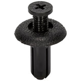 KORIKIINNIKE RUUVATTAVA 8MM 10 KPL