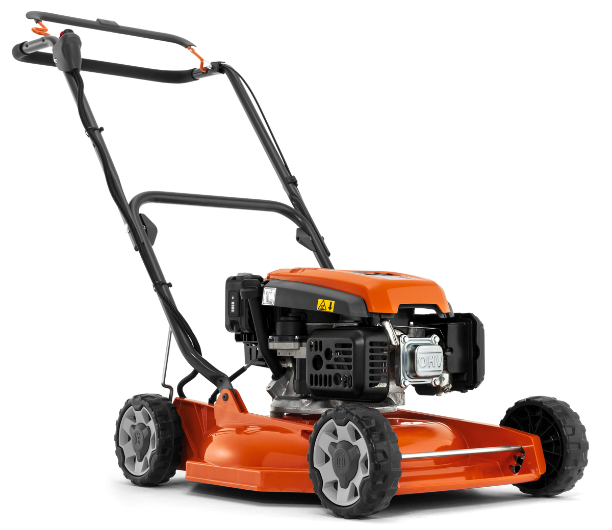 HUSQVARNA LB 246E, 46CM, BIO, HVA - 500m2