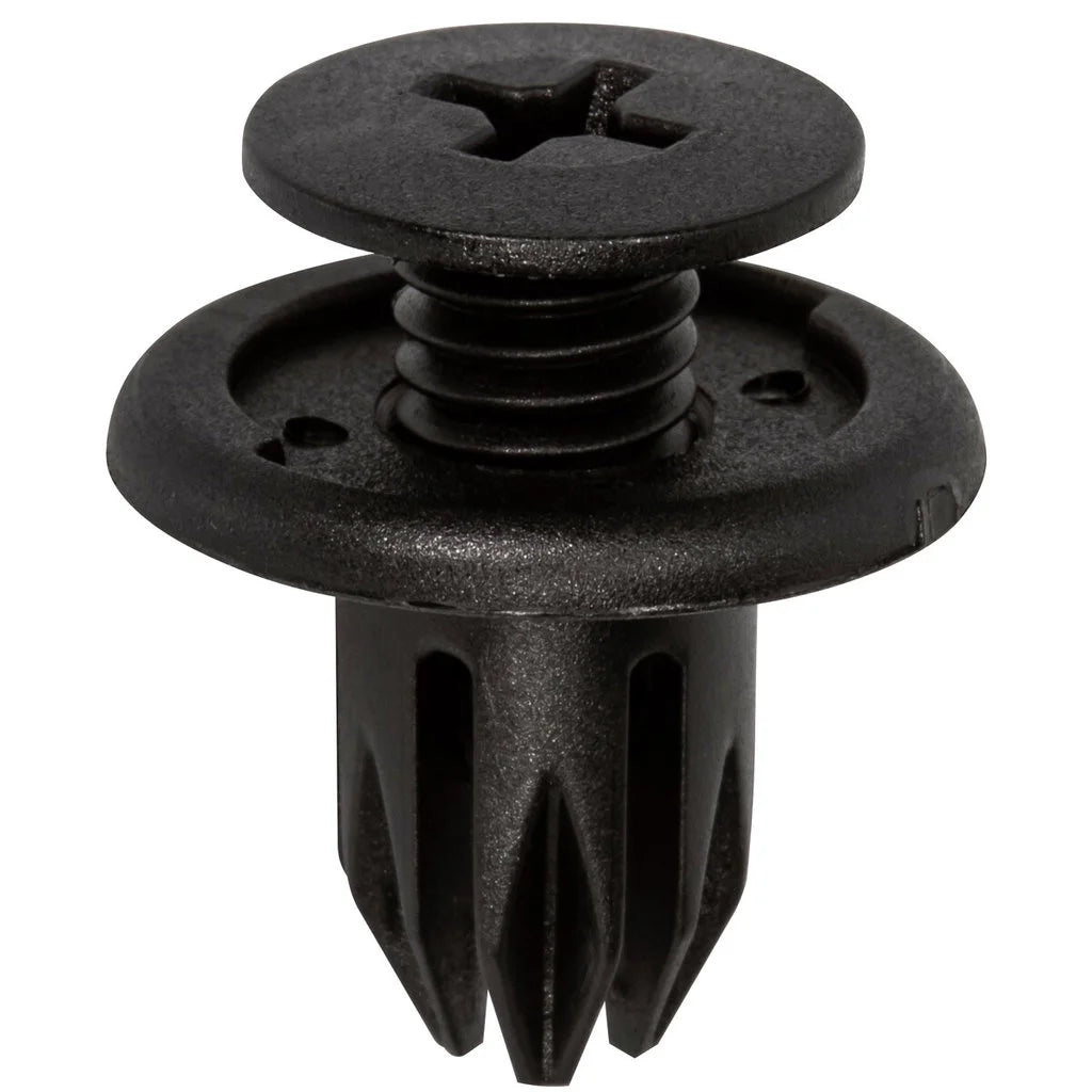 KORIKIINNIKE RUUVATTAVA 10MM 10 KPL