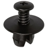 KORIKIINNIKE RUUVATTAVA 12MM 10 KPL