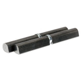 HITSATTAVA NOSTOSARANA 180MM 2KPL