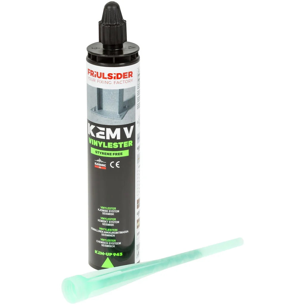ANKKUROINTIMASSA 300ML KEM-UP VINY
