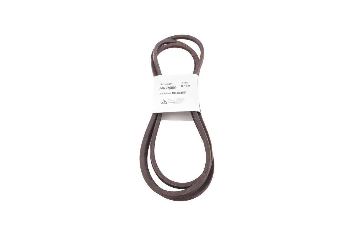 HUSQVARNA DRIVE BELT 42 FCS ZTR DECK DRI