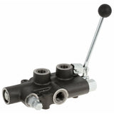KLAPIKONEVENTTIILI 1/2 80L P-T 3/4 PIKAL