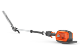 HUSQVARNA 525IHE4 EI AKKU/LATURI, IPX4, PITKÄ RUNKOP. + SÄÄD.KULMA