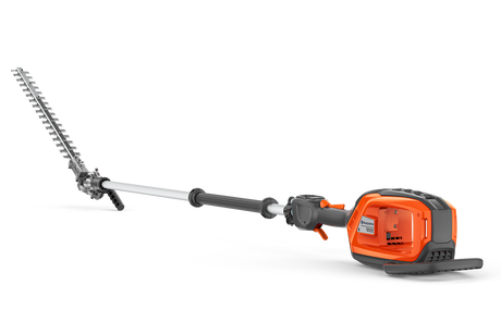 HUSQVARNA 525IHE4 EI AKKU/LATURI, IPX4, PITKÄ RUNKOP. + SÄÄD.KULMA
