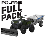 POLARIS FULL PACK - Etusi 3558€