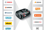 HUSQVARNA Aspire T28, 18-B45 + 18-C70