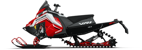 650 INDY VR1 DMX 137