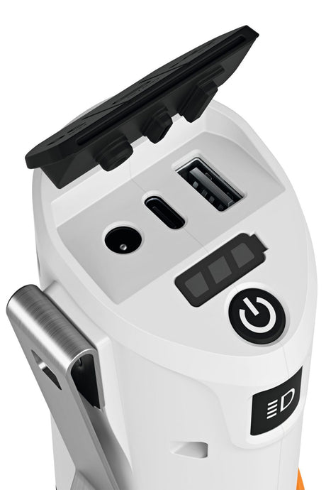 STIHL PS 1.0 kannettava virtalähde