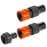 GARDENA Profi-liitinsarja 19 mm