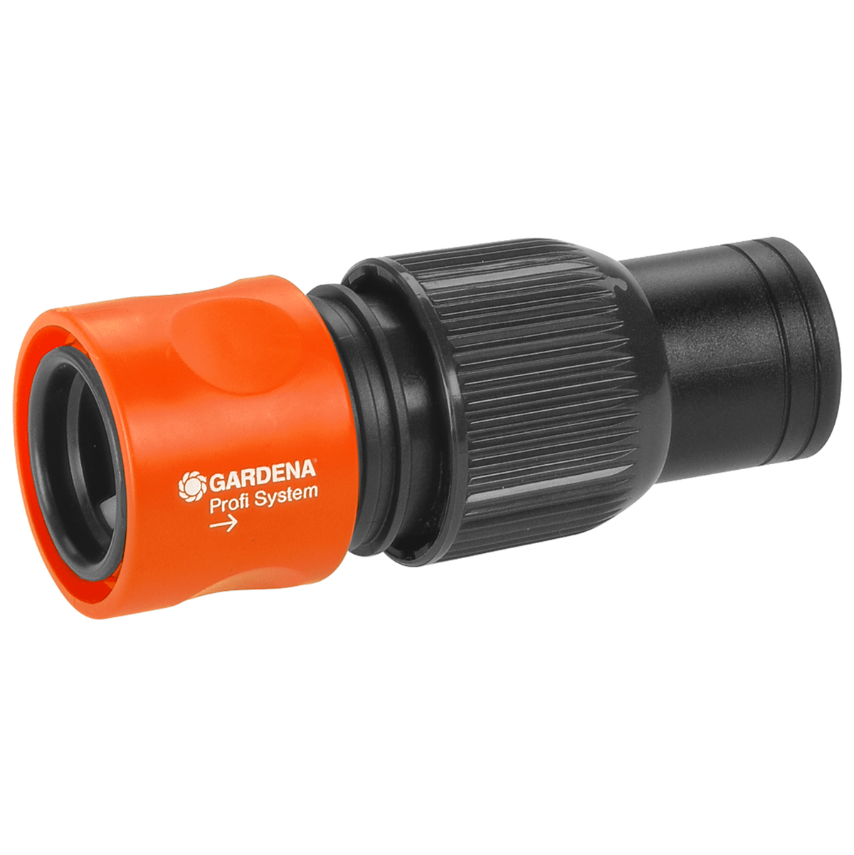 GARDENA Maxi-Flow Profi-pikaliitin