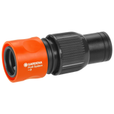 GARDENA Maxi-Flow Profi-pikaliitin