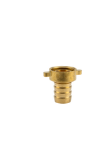 GARDENA Letkuliitin 2-os. 26,5 mm (G 3
