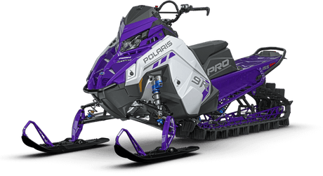 9R RMK PRO 155