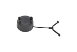 HUSQVARNA FUEL CAP ASSY  GRAY CAP
